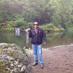 Meet your Posher, Bryan